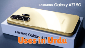 Samsung Galaxy A37