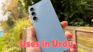 Samsung Galaxy S24 FE