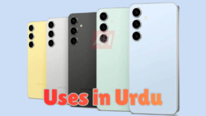 Samsung Galaxy S24 FE