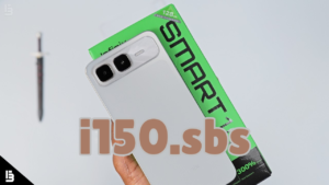 Infinix Smart 10 Plus